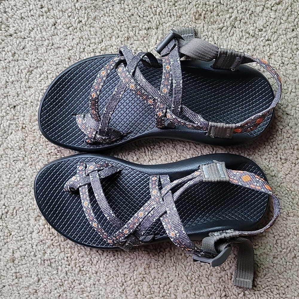 Chacos